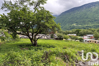 achat terrain st-remy-de-maurienne 73660