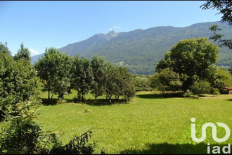 achat terrain st-remy-de-maurienne 73660