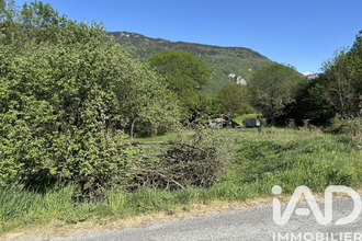 achat terrain st-remy-de-maurienne 73660