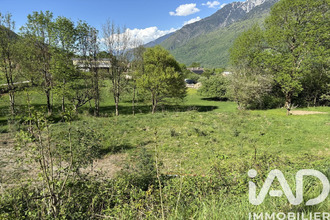 achat terrain st-remy-de-maurienne 73660