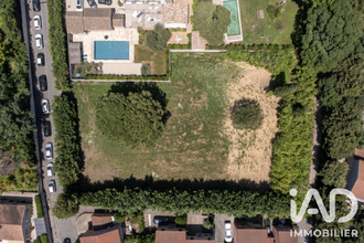 achat terrain st-remy-de-provence 13210