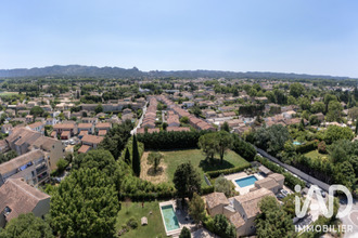 achat terrain st-remy-de-provence 13210