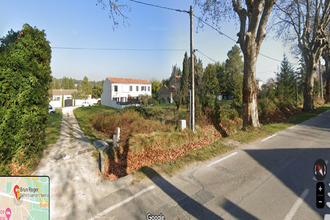 achat terrain st-remy-de-provence 13210