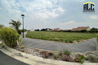 achat terrain st-remy-du-val 72600