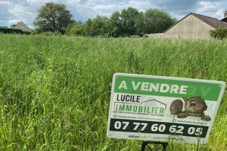 achat terrain st-remy-en-l-eau 60130