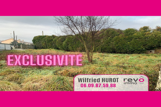 achat terrain st-remy-en-mauges 49110