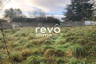 achat terrain st-remy-en-mauges 49110