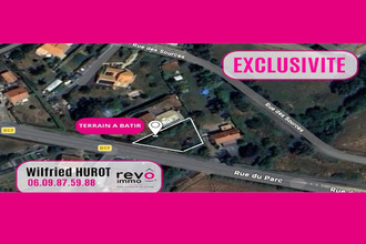achat terrain st-remy-en-mauges 49110