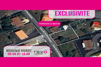 achat terrain st-remy-en-mauges 49110