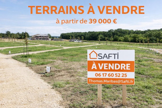 achat terrain st-remy-en-rollat 03110