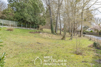 achat terrain st-remy-l-honore 78690