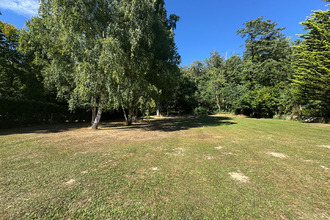 achat terrain st-remy-l-honore 78690