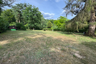 achat terrain st-remy-l-honore 78690