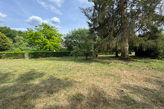 achat terrain st-remy-l-honore 78690