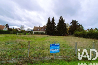 achat terrain st-remy-les-chevreuse 78470