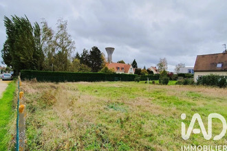 achat terrain st-remy-les-chevreuse 78470