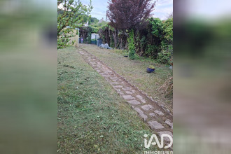 achat terrain st-remy-les-chevreuse 78470