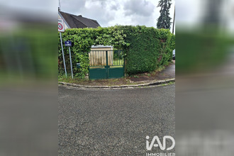 achat terrain st-remy-les-chevreuse 78470