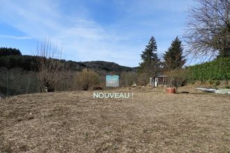 achat terrain st-remy-sur-durolle 63550