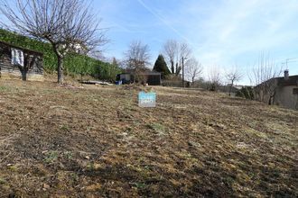 achat terrain st-remy-sur-durolle 63550