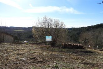 achat terrain st-remy-sur-durolle 63550