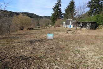 achat terrain st-remy-sur-durolle 63550