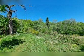 achat terrain st-remy-sur-durolle 63550