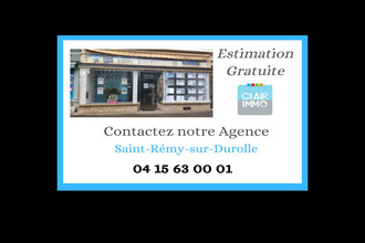 achat terrain st-remy-sur-durolle 63550