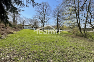 achat terrain st-remy-sur-durolle 63550