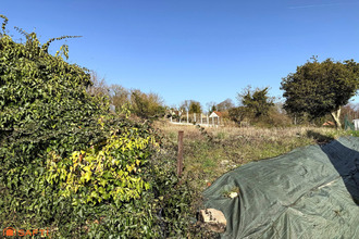 achat terrain st-riquier 80135