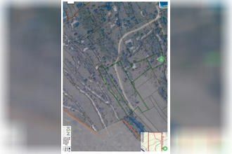 achat terrain st-romain 21190