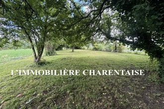 achat terrain st-romain-de-benet 17600