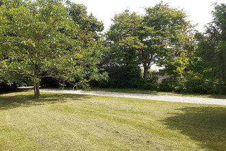 achat terrain st-romain-de-benet 17600