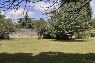 achat terrain st-romain-de-benet 17600