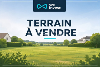 achat terrain st-romain-de-benet 17600