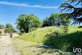 achat terrain st-romain-de-lerps 07130