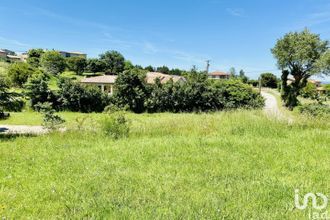 achat terrain st-romain-de-lerps 07130