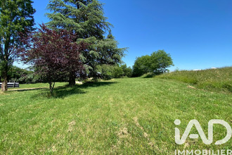 achat terrain st-romain-de-lerps 07130