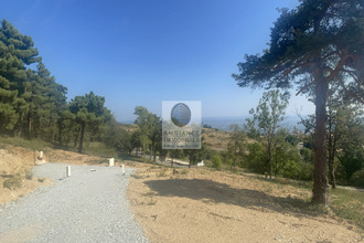achat terrain st-romain-de-lerps 07130