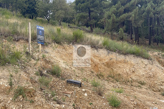 achat terrain st-romain-de-lerps 07130