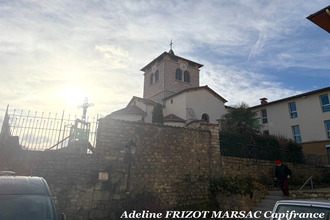 achat terrain st-romain-en-jarez 42800