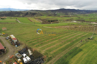 achat terrain st-romain-en-jarez 42800