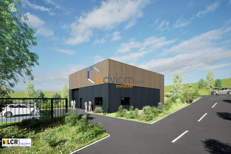 achat terrain st-romain-en-jarez 42800