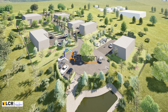 achat terrain st-romain-en-jarez 42800