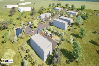 achat terrain st-romain-en-jarez 42800