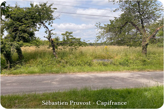achat terrain st-romain-et-st-clement 24800