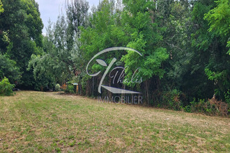 achat terrain st-romain-la-virvee 33240