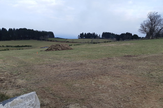 achat terrain st-romain-lachalm 43620