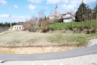 achat terrain st-romain-les-atheux 42660