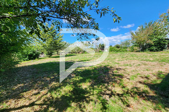 achat terrain st-romain-sous-gourdon 71230